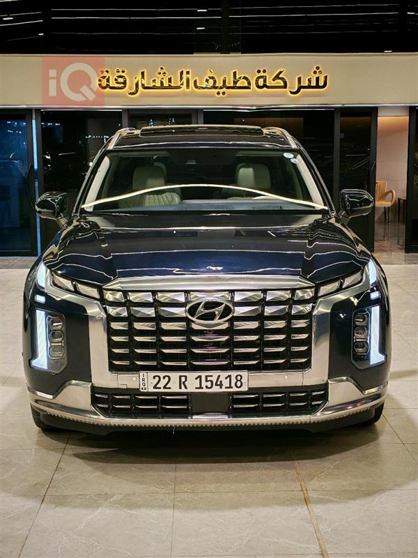 هيونداي باليسيد 2023 للبيع في العراق - النجف